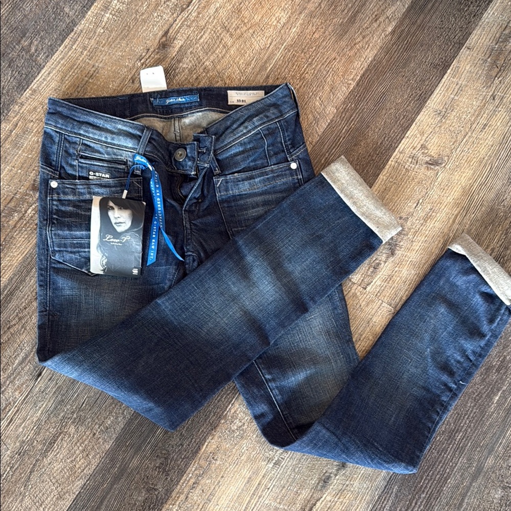 Gstar women’s Denim Jeans